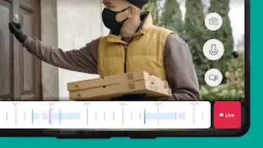 YI Home скриншот 2