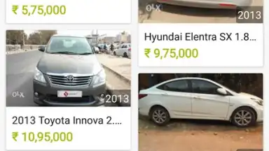 OLX скриншот 8
