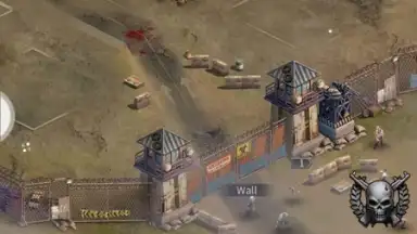 Survival at Gunpoint скриншот 7