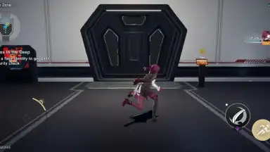 Honkai: Star Rail скриншот 5