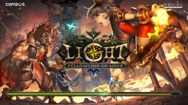 Light: Fellowship of Loux скриншот 11