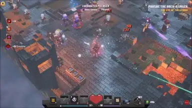 Craft Fun скриншот 3