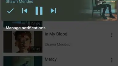 GetTube - YouTube Downloader скриншот 2