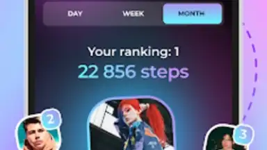 Blink — friends circle скриншот 4