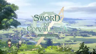 Sword of Convallaria скриншот 15