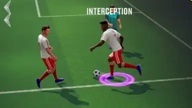 FIFA Rivals скриншот 2