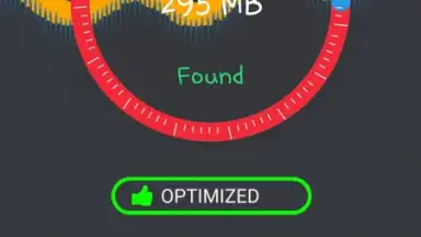 Auto RAM Cleaner Pro - Phone optimisation скриншот 1