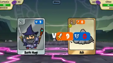Little Alchemist Remastered скриншот 15