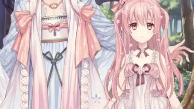Alice Closet скриншот 2