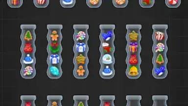 Ball Sort Master - Puzzle Game скриншот 5