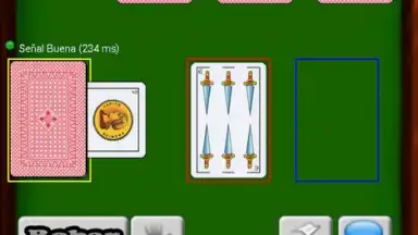 Briscados скриншот 18