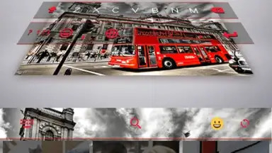 Londonbus скриншот 2