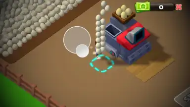 Township скриншот 4