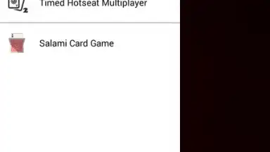 Cards Battle / War скриншот 8