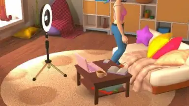 Streamer Life скриншот 9