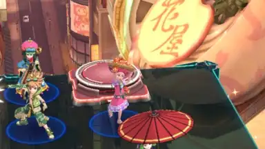 Fight League скриншот 9