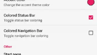 MSC Player скриншот 4