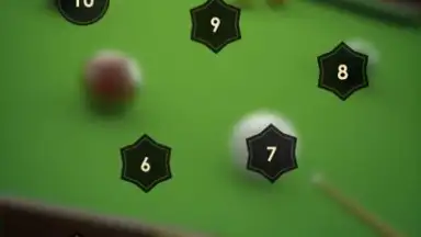 Snooker Pooling скриншот 8