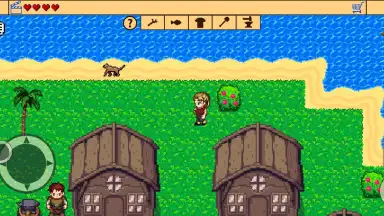 Survival RPG 2 скриншот 5