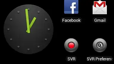 Secret Video Recorder (Android 1X) скриншот 2