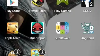 Everything Home - Launcher App скриншот 4