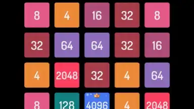 2248 Puzzle скриншот 1