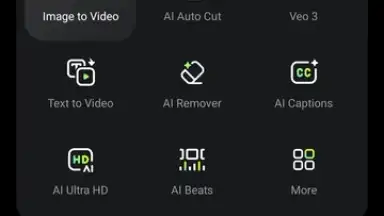 Filmora скриншот 12