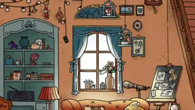 Dream Detective скриншот 7