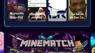 Meta Z скриншот 12