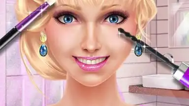 Prom Hair Salon скриншот 6
