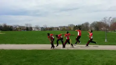 Ball Speed Free скриншот 3