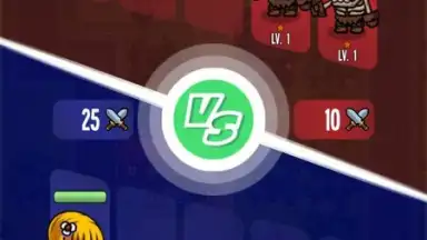 5 Heroes скриншот 6