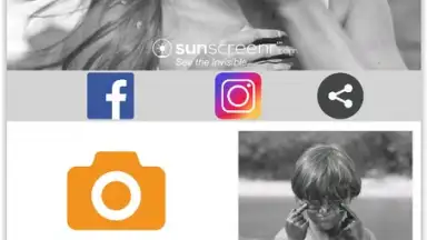 Sunscreenr скриншот 4
