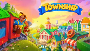 Township скриншот 12