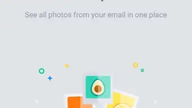 Yahoo Mail Go скриншот 9