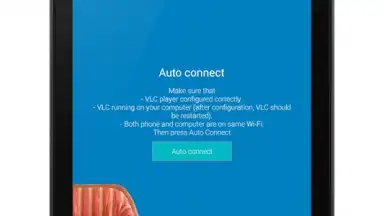 VLC Mobile Remote Free скриншот 18