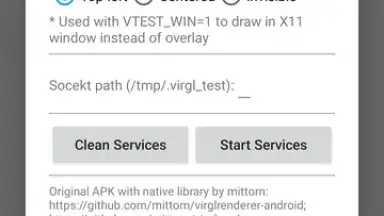 ExaGear: Windows Emulator скриншот 2