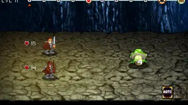 Soda Dungeon скриншот 3