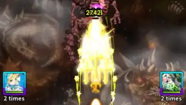 Dragon Heroes скриншот 4