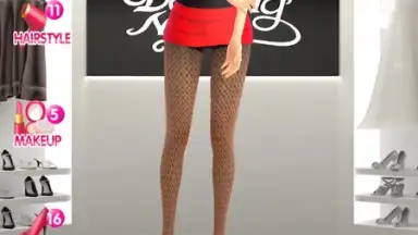 Dancing Miki скриншот 14