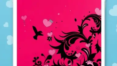 Милые Живые Обои для Девочек скриншот 5