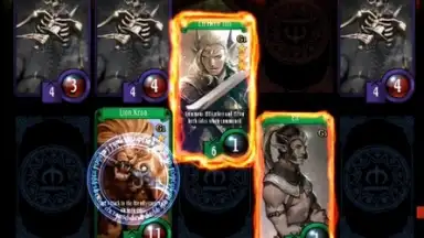 Mabinogi Duel скриншот 14