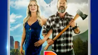 discovery+ (Android TV) скриншот 13