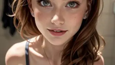 Flirtly - AI Girl скриншот 3