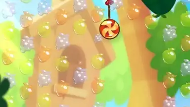 Cut the Rope 2 скриншот 5