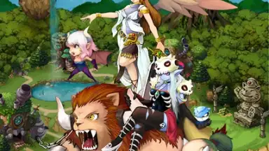 Battle Monsters скриншот 8