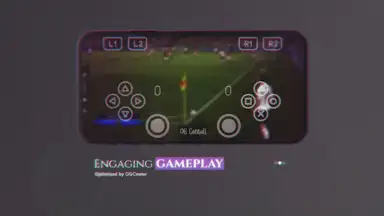 Ps - Football 13 | PSP Game скриншот 2