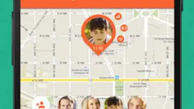 Family Locator скриншот 7