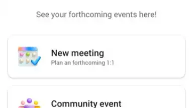Microsoft Teams скриншот 16