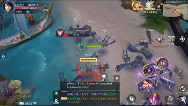 Embers: Last Duel скриншот 11